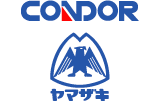 CONDOR ヤマザキ